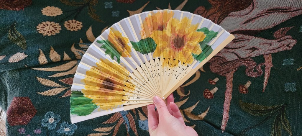 Craft-Goblins-Fan-Sunflower