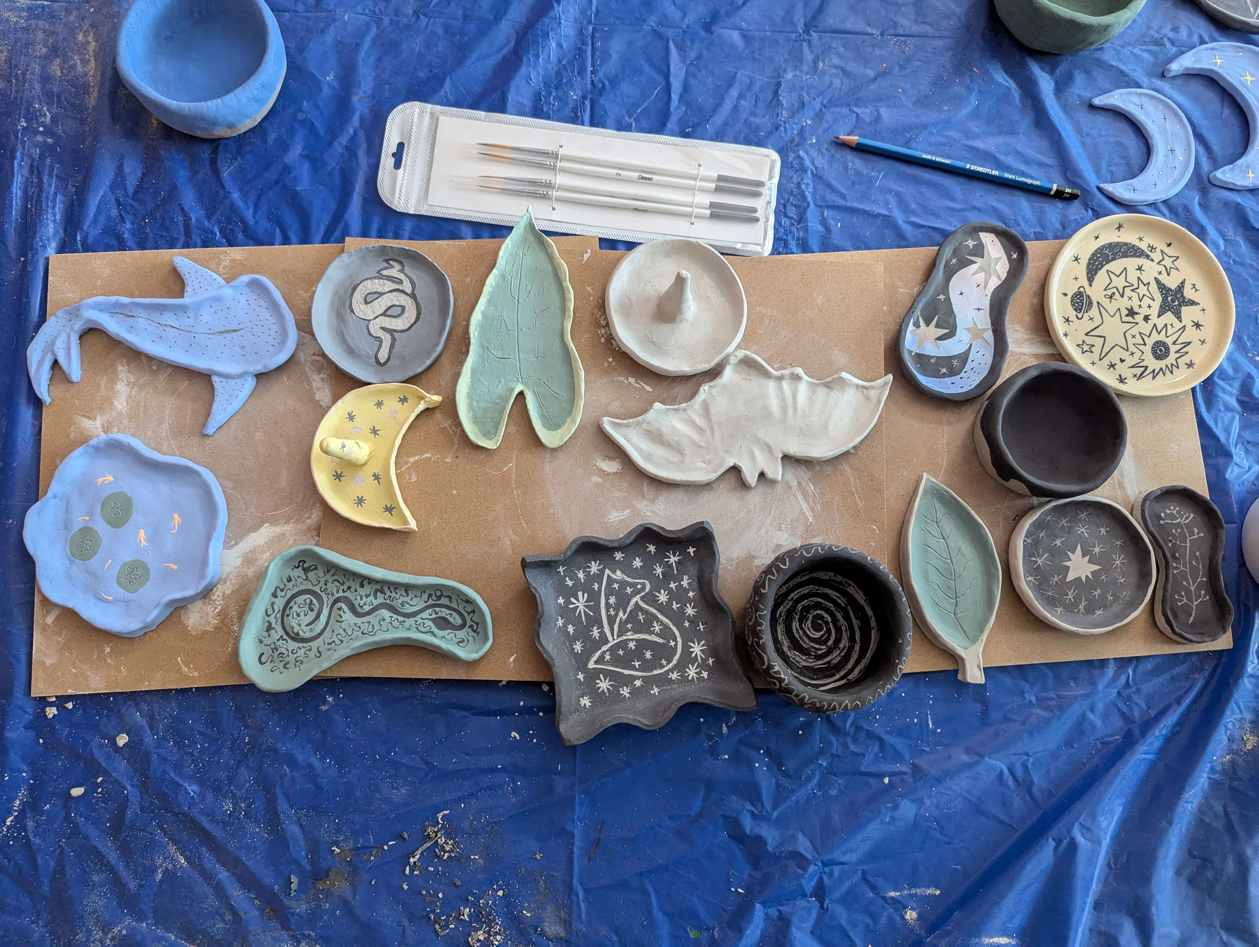 Craft-Goblins-Pottery-Glazed-Clay-Projects