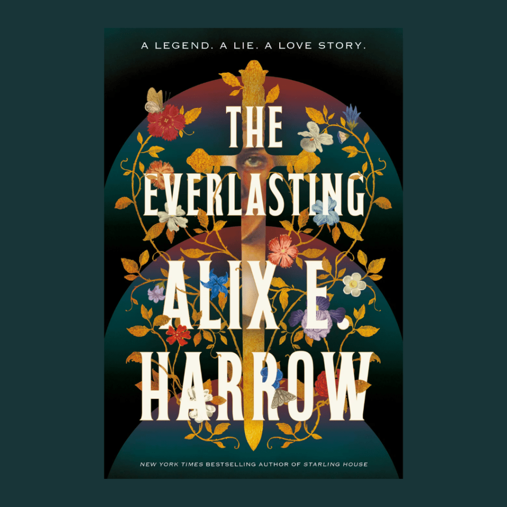 The Everlasting – 2026 Book 2