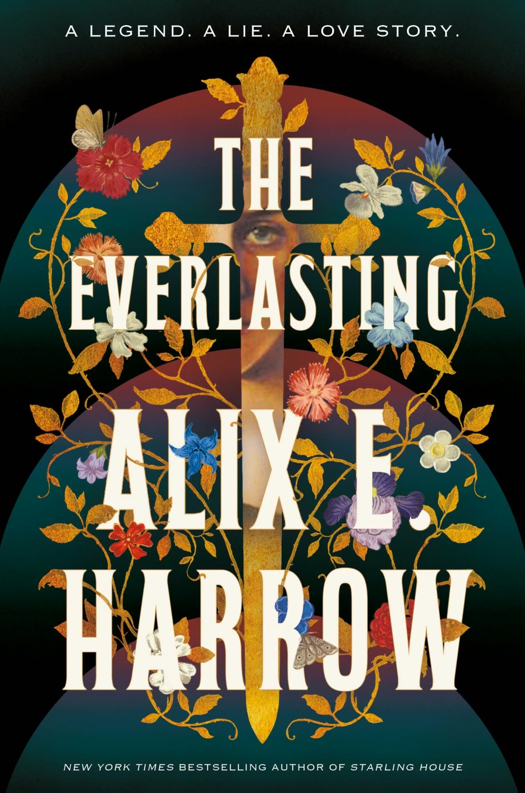 The Everlasting – 2026 Book 2