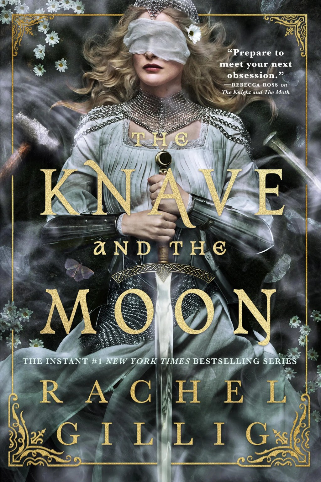 The Knave and the Moon – 2026 Book&nbsp;8